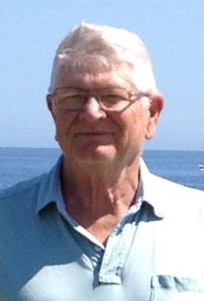 Stephen A. Aschenbrenner