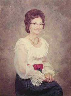 Wanda Schuhs