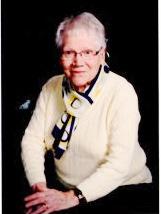 Marilyn Armstrong