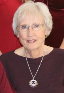 Twila Fern Hartz