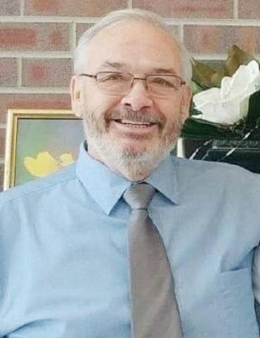 David L. Graham