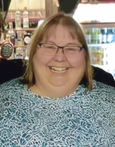 Sheila Kay Marcy