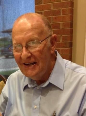Carl Lee Zink
