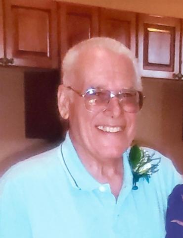 Kenneth Ray Blough, Jr