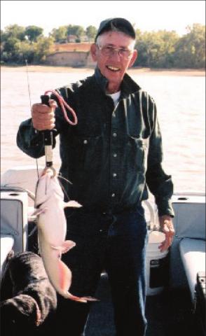 Charles D Carpenter