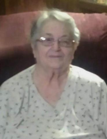 Johnie Mae Medina