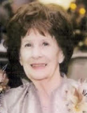 Marilyn Wilbur