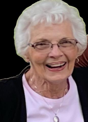 Virginia Faye Towns