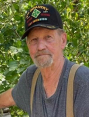 Larry Ray Miller