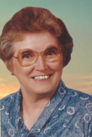 LaVerne Matney