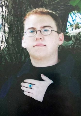 Tyler James Endorf