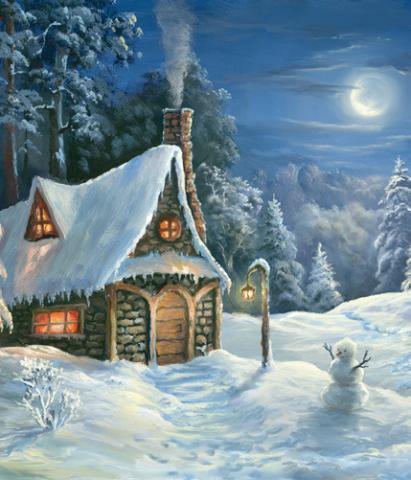 Consumer Connection: Get your property ready for winter storms