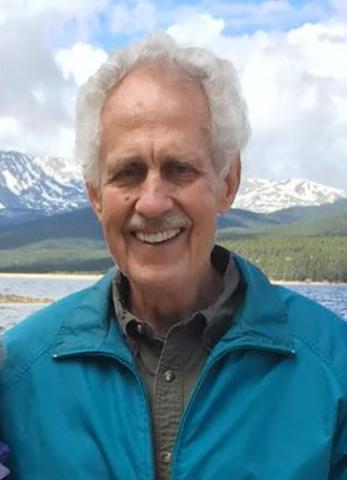 Robert K McMain, Sr