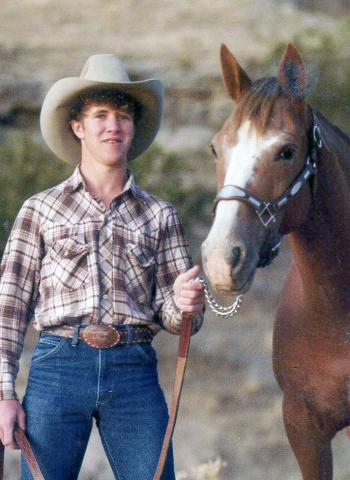 Bart E Hunt