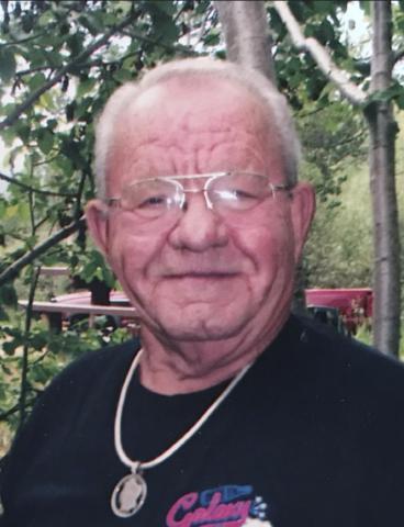 Larry Grant