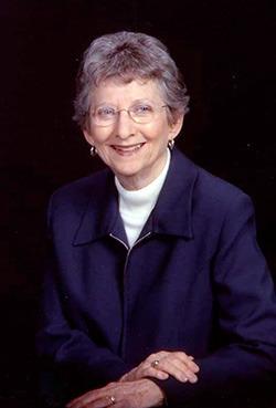 Mary Helen Bergh