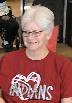 RuthAnn Gould