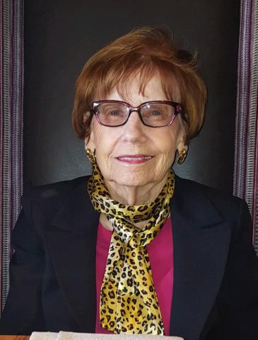 Janene Woodbury