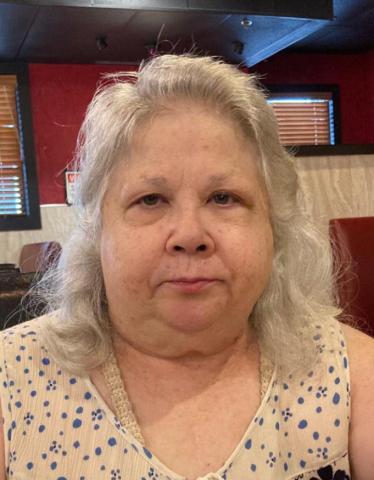 Shirley Beals