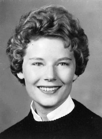 Jeannie Steele Mohri