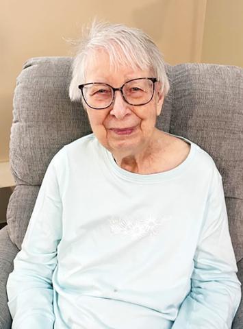 Darlene Jerauld