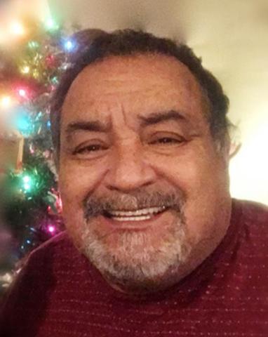 Michael M. Ayala