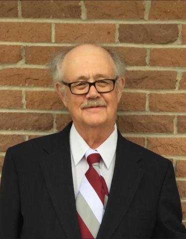 Edward J. Lobmeyer