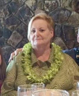 Phyllis L. (Buck) (Rouse) Clark