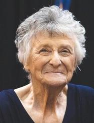 Donna Lou Ellyn Elder