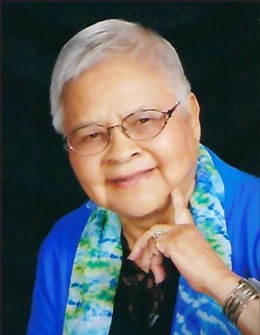 Louise E. Korbe