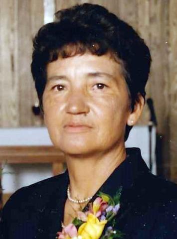 Marianne Porter
