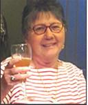 Marion Christine (Chris) Bonner