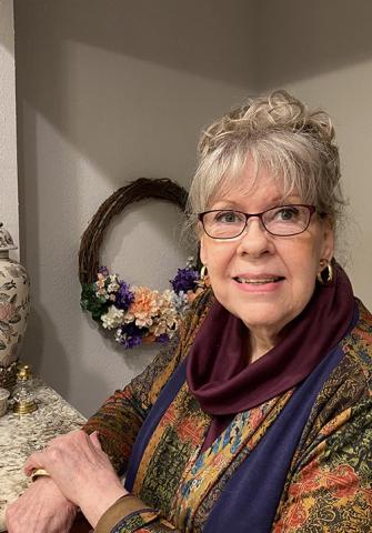 Cheryl Ann Doyle Carlon