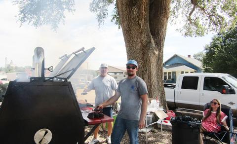 Western State Bank Hosts Annual Customer Appreciation Day