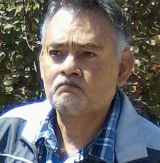 Raymond Joe Medina