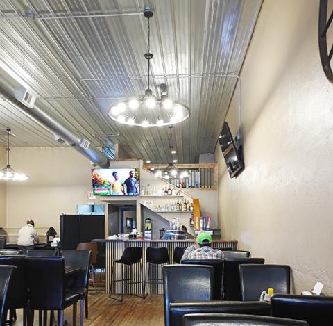 Brothers Cafe and Cantina