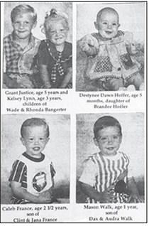 ...Yesteryears