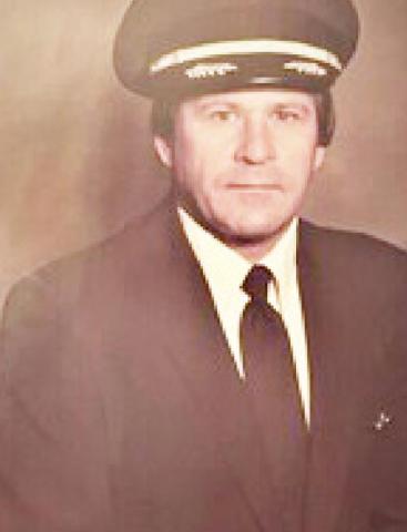 Robert J Loflin