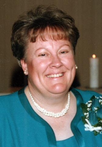 Darlene J. Harkness
