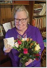 Susan Garver Bolte Peterson