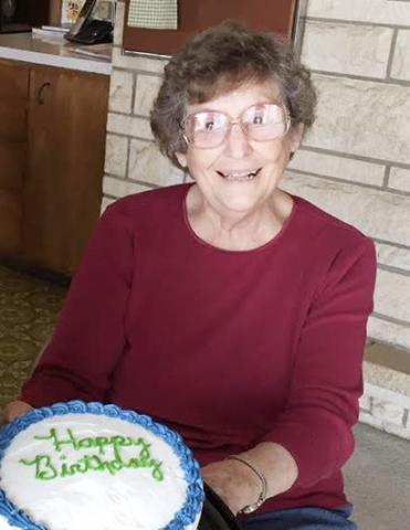 Gloria Long