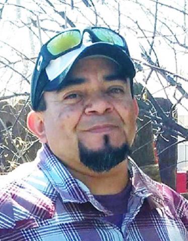 Roy Torres, Jr