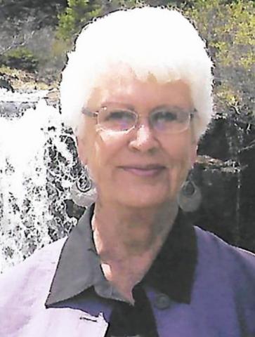 Eileen “Faye”