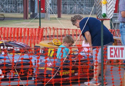 More Scenes from the WC Fair