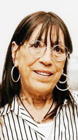 Teresa Mae Reschke