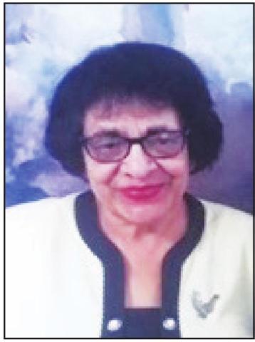 Delores Ann Herrera