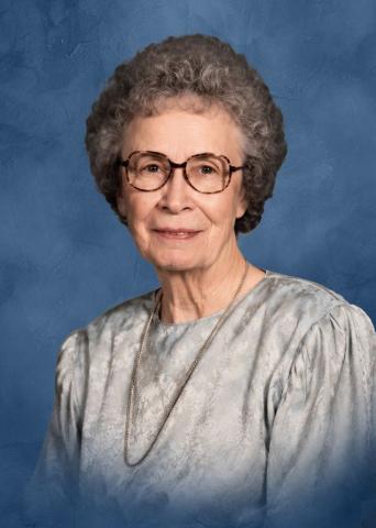 Dorothy Eileen Schwindt