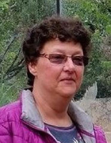 Faye Marie Ford