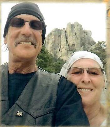 Marion “Lee” Leroy Strong