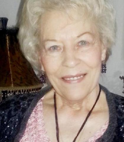 Jeanette F Taylor